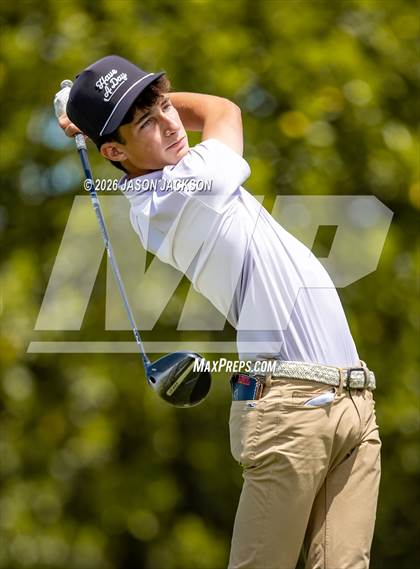 Thumbnail 2 in NCHSAA 7A 8A FINALS (Round 2) photogallery.
