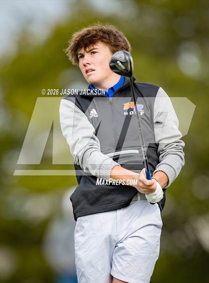 Thumbnail 3 in NCHSAA 7A 8A FINALS (Round 2) photogallery.