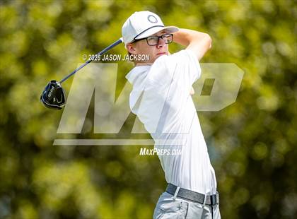 Thumbnail 2 in NCHSAA 7A 8A FINALS (Round 2) photogallery.