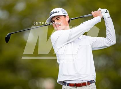Thumbnail 1 in NCHSAA 7A 8A FINALS (Round 2) photogallery.