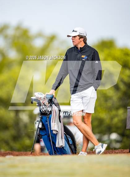 Thumbnail 3 in NCHSAA 7A 8A FINALS (Round 2) photogallery.
