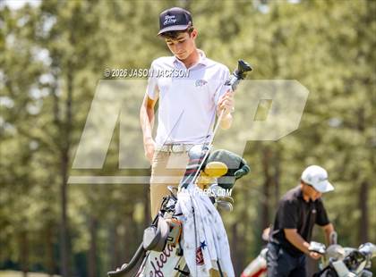 Thumbnail 2 in NCHSAA 7A 8A FINALS (Round 2) photogallery.