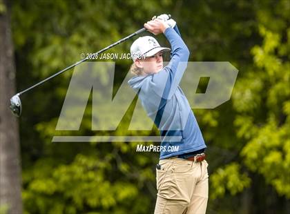 Thumbnail 3 in NCHSAA 7A 8A FINALS (Round 2) photogallery.