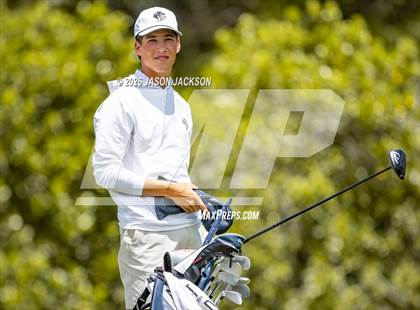 Thumbnail 2 in NCHSAA 7A 8A FINALS (Round 2) photogallery.
