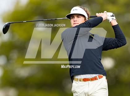 Thumbnail 3 in NCHSAA 7A 8A FINALS (Round 2) photogallery.