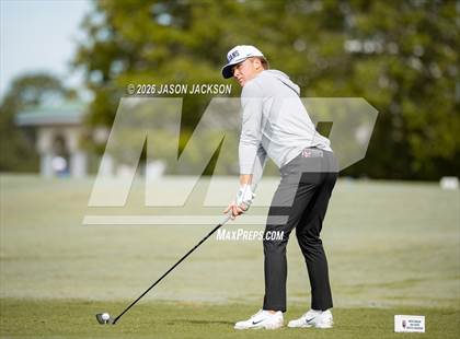 Thumbnail 3 in NCHSAA 7A 8A FINALS (Round 2) photogallery.