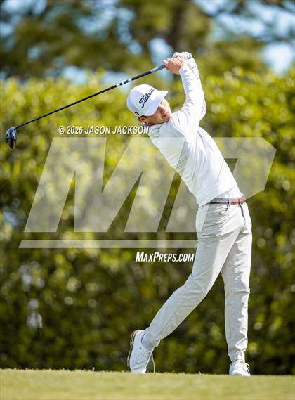 Thumbnail 2 in NCHSAA 7A 8A FINALS (Round 2) photogallery.