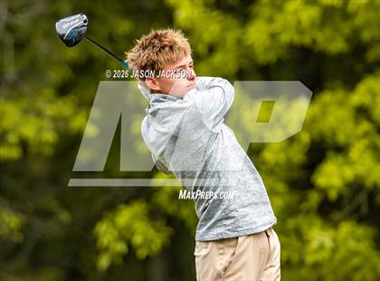 Thumbnail 2 in NCHSAA 7A 8A FINALS (Round 2) photogallery.