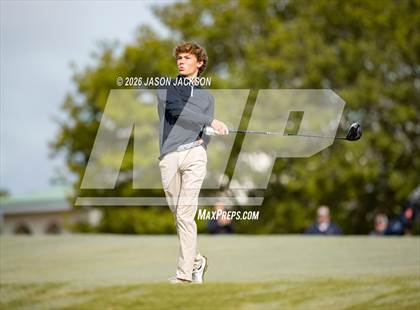 Thumbnail 2 in NCHSAA 7A 8A FINALS (Round 2) photogallery.