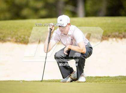 Thumbnail 3 in NCHSAA 7A 8A FINALS (Round 2) photogallery.