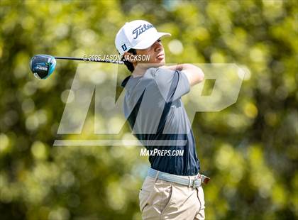 Thumbnail 2 in NCHSAA 7A 8A FINALS (Round 2) photogallery.