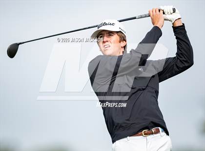 Thumbnail 2 in NCHSAA 7A 8A FINALS (Round 2) photogallery.