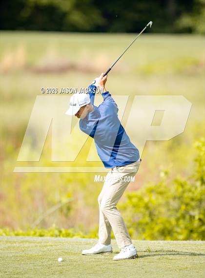 Thumbnail 2 in NCHSAA 7A 8A FINALS (Round 2) photogallery.