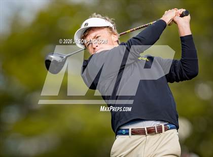 Thumbnail 1 in NCHSAA 7A 8A FINALS (Round 2) photogallery.