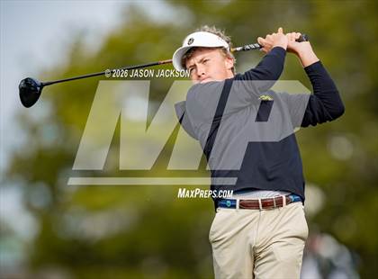 Thumbnail 2 in NCHSAA 7A 8A FINALS (Round 2) photogallery.