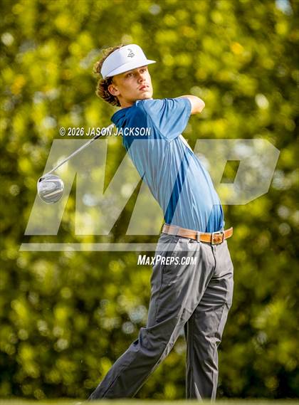 Thumbnail 2 in NCHSAA 7A 8A FINALS (Round 2) photogallery.