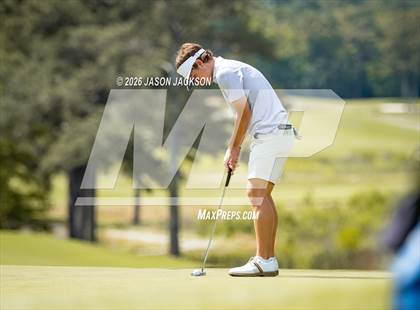 Thumbnail 3 in NCHSAA 7A 8A FINALS (Round 2) photogallery.