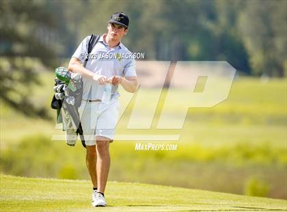 Thumbnail 1 in NCHSAA 7A 8A FINALS (Round 2) photogallery.