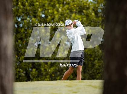 Thumbnail 2 in NCHSAA 7A 8A FINALS (Round 2) photogallery.