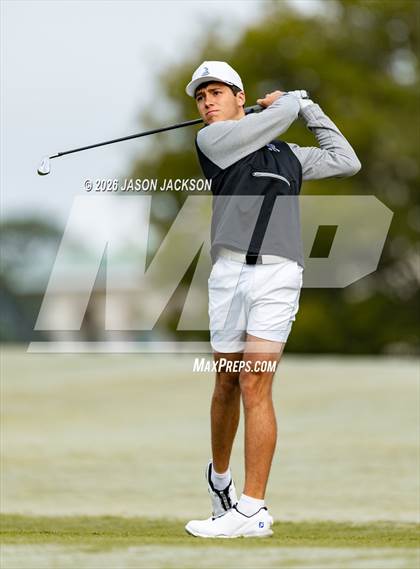 Thumbnail 3 in NCHSAA 7A 8A FINALS (Round 2) photogallery.