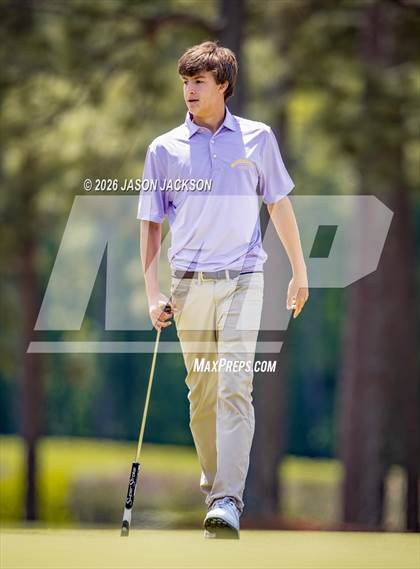 Thumbnail 2 in NCHSAA 7A 8A FINALS (Round 2) photogallery.