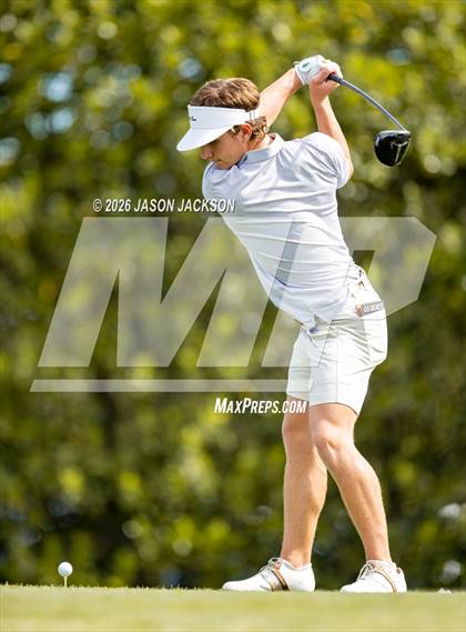 Thumbnail 1 in NCHSAA 7A 8A FINALS (Round 2) photogallery.