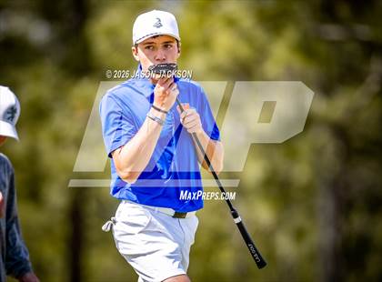 Thumbnail 2 in NCHSAA 7A 8A FINALS (Round 2) photogallery.