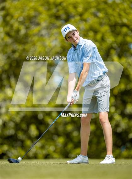 Thumbnail 3 in NCHSAA 7A 8A FINALS (Round 2) photogallery.