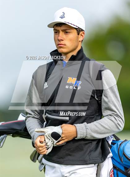 Thumbnail 2 in NCHSAA 7A 8A FINALS (Round 2) photogallery.
