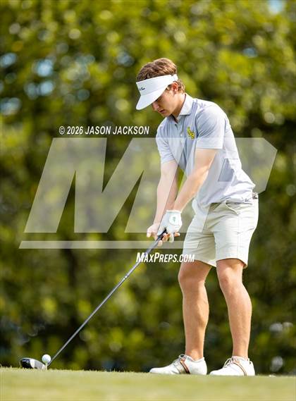 Thumbnail 3 in NCHSAA 7A 8A FINALS (Round 2) photogallery.