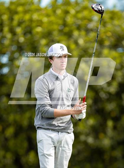 Thumbnail 3 in NCHSAA 7A 8A FINALS (Round 2) photogallery.
