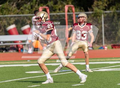 Thumbnail 3 in Cypress Woods vs Katy (B Teams) photogallery.