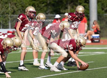 Thumbnail 1 in Cypress Woods vs Katy (B Teams) photogallery.