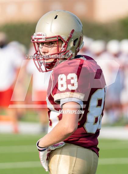Thumbnail 1 in Cypress Woods vs Katy (B Teams) photogallery.
