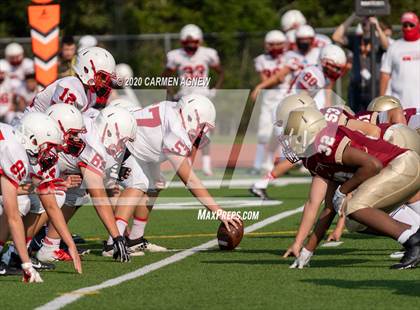 Thumbnail 2 in Cypress Woods vs Katy (B Teams) photogallery.