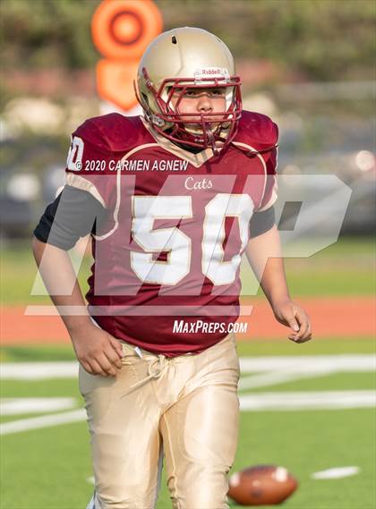 Thumbnail 1 in Cypress Woods vs Katy (B Teams) photogallery.