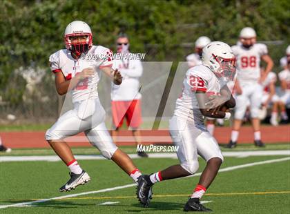 Thumbnail 1 in Cypress Woods vs Katy (B Teams) photogallery.