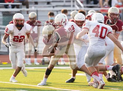 Thumbnail 1 in Cypress Woods vs Katy (B Teams) photogallery.