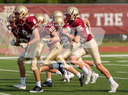 Thumbnail 2 in Cypress Woods vs Katy (B Teams) photogallery.