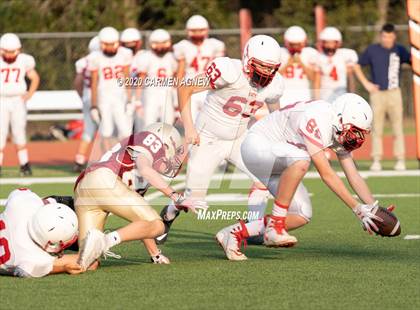 Thumbnail 1 in Cypress Woods vs Katy (B Teams) photogallery.