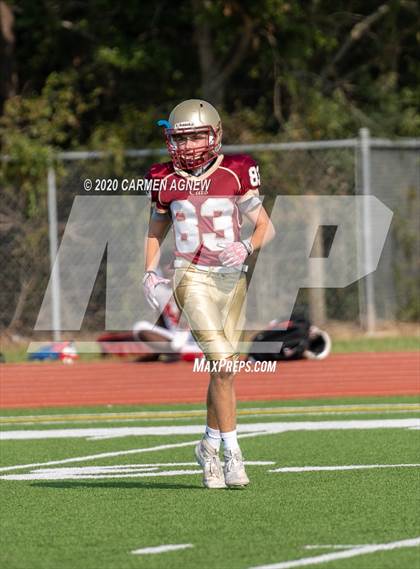 Thumbnail 1 in Cypress Woods vs Katy (B Teams) photogallery.