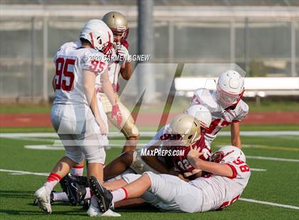 Thumbnail 1 in Cypress Woods vs Katy (B Teams) photogallery.