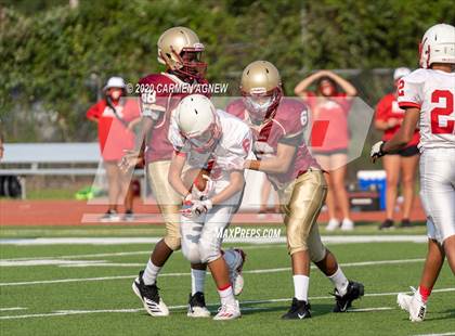 Thumbnail 2 in Cypress Woods vs Katy (B Teams) photogallery.
