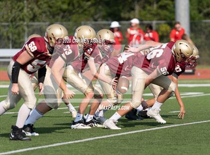 Thumbnail 2 in Cypress Woods vs Katy (B Teams) photogallery.