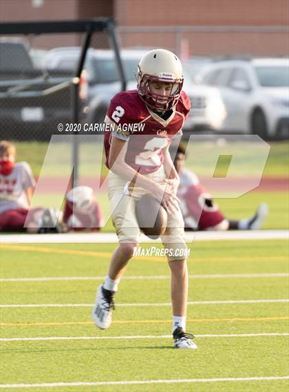 Thumbnail 3 in Cypress Woods vs Katy (B Teams) photogallery.