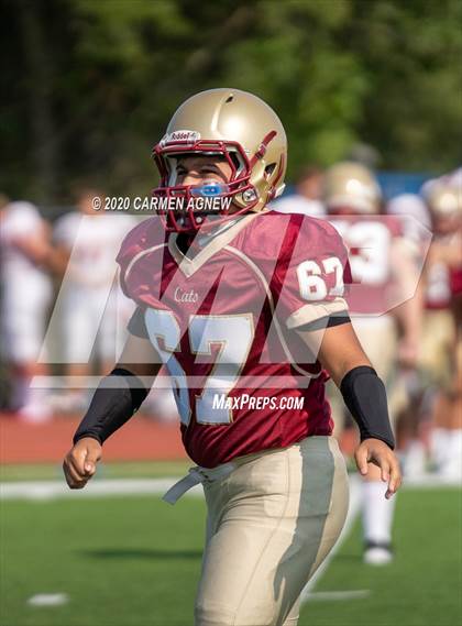 Thumbnail 1 in Cypress Woods vs Katy (B Teams) photogallery.