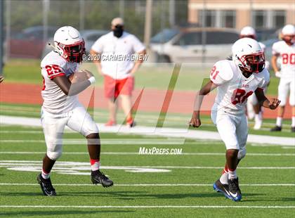 Thumbnail 1 in Cypress Woods vs Katy (B Teams) photogallery.