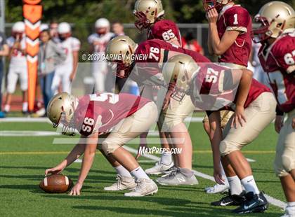Thumbnail 1 in Cypress Woods vs Katy (B Teams) photogallery.