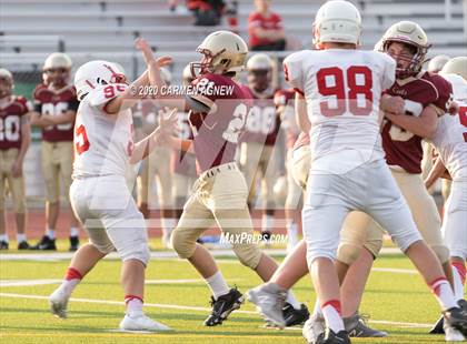 Thumbnail 3 in Cypress Woods vs Katy (B Teams) photogallery.