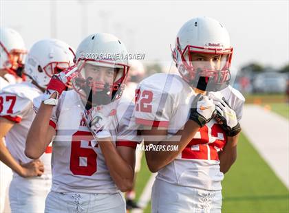 Thumbnail 1 in Cypress Woods vs Katy (B Teams) photogallery.